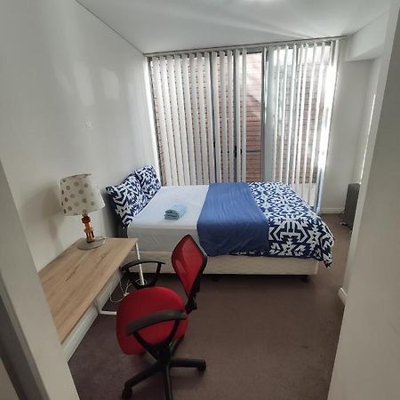 Mascot Clean Bedroom Sydney Zewnętrze zdjęcie