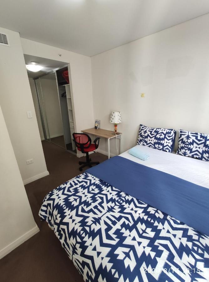 Mascot Clean Bedroom Sydney Zewnętrze zdjęcie
