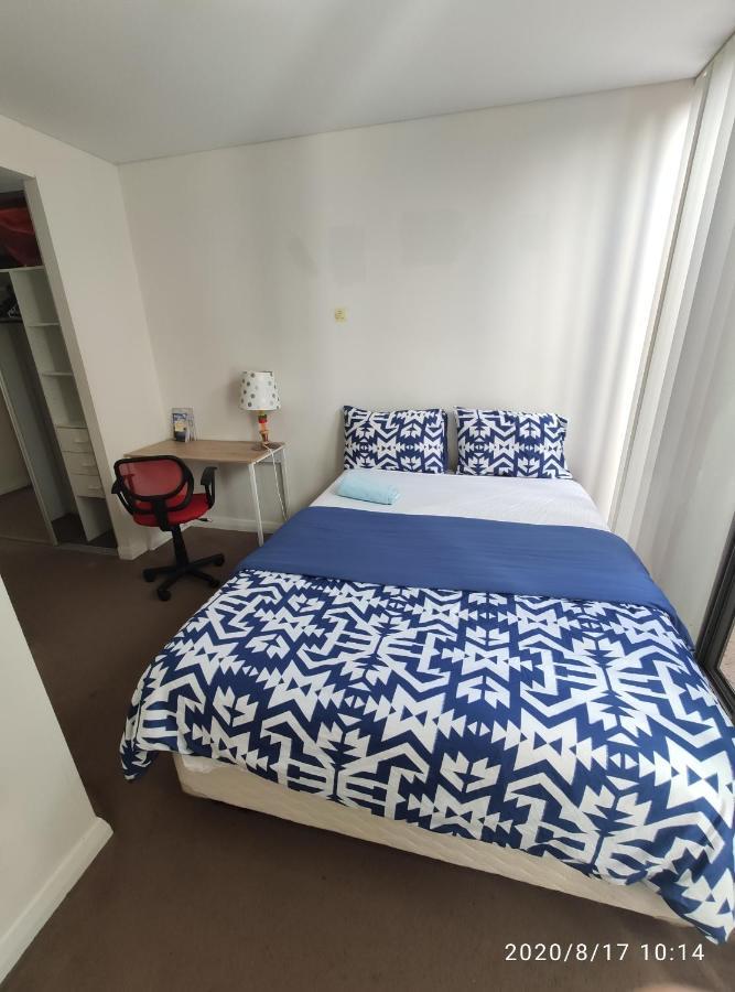 Mascot Clean Bedroom Sydney Zewnętrze zdjęcie