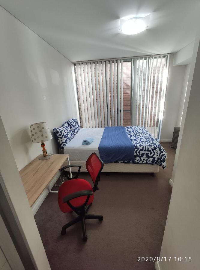 Mascot Clean Bedroom Sydney Zewnętrze zdjęcie