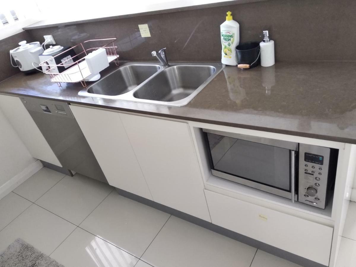 Mascot Clean Bedroom Sydney Zewnętrze zdjęcie