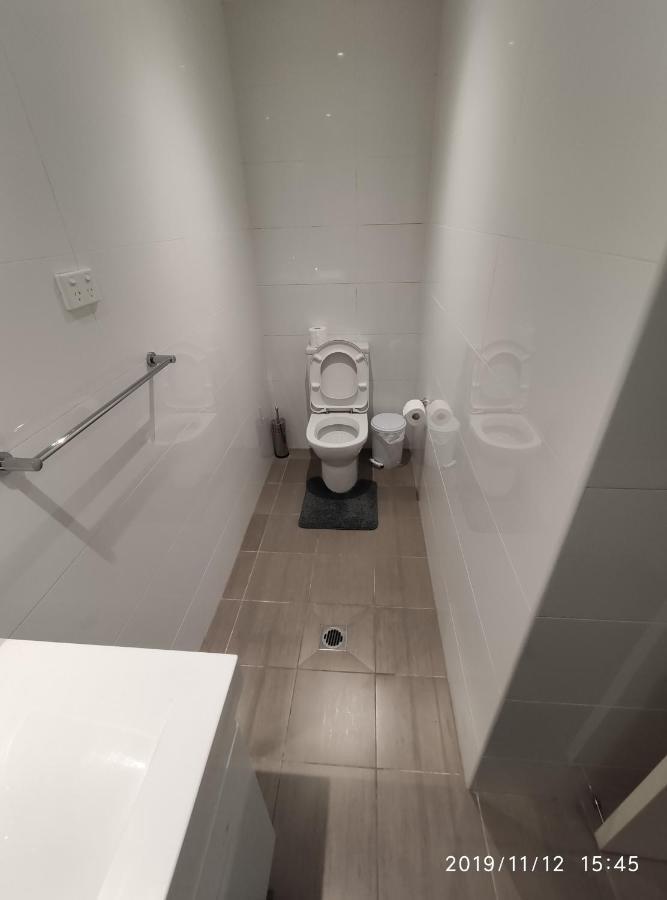 Mascot Clean Bedroom Sydney Zewnętrze zdjęcie