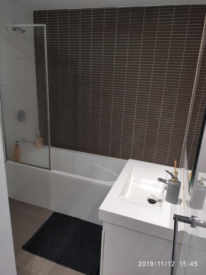 Mascot Clean Bedroom Sydney Zewnętrze zdjęcie